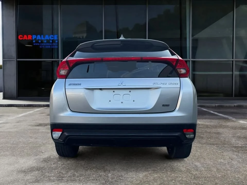 2019 Mitsubishi Eclipse Cross - Image 3 of 9