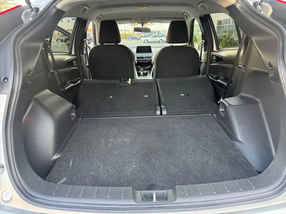 2019 Mitsubishi Eclipse Cross - Image 8 of 9