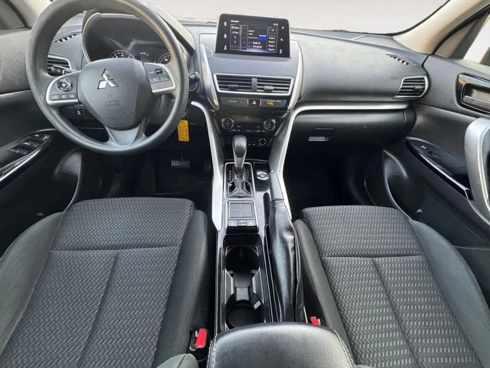 2019 Mitsubishi Eclipse Cross - Image 5 of 9
