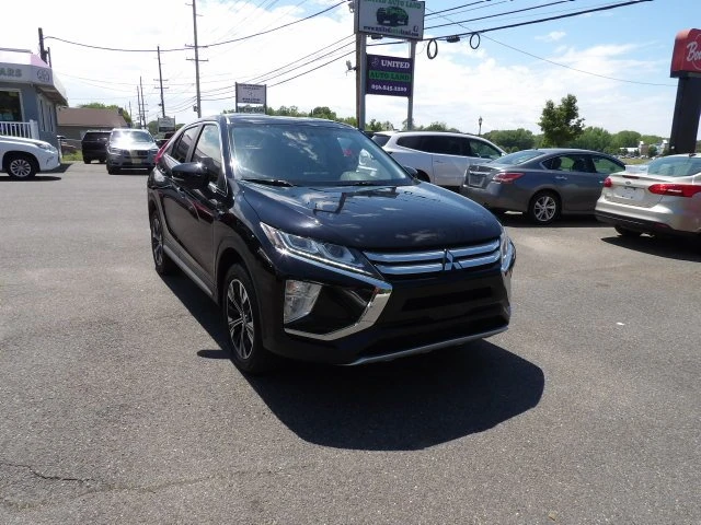 2019 Mitsubishi Eclipse Cross - Image 3 of 20