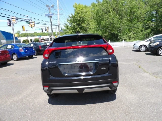 2019 Mitsubishi Eclipse Cross - Image 7 of 20