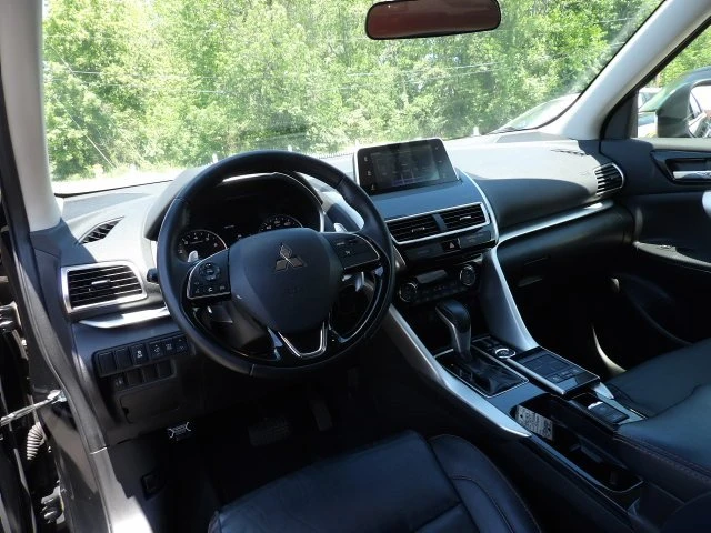 2019 Mitsubishi Eclipse Cross - Image 14 of 20