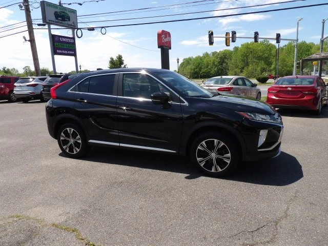 2019 Mitsubishi Eclipse Cross - Image 4 of 20