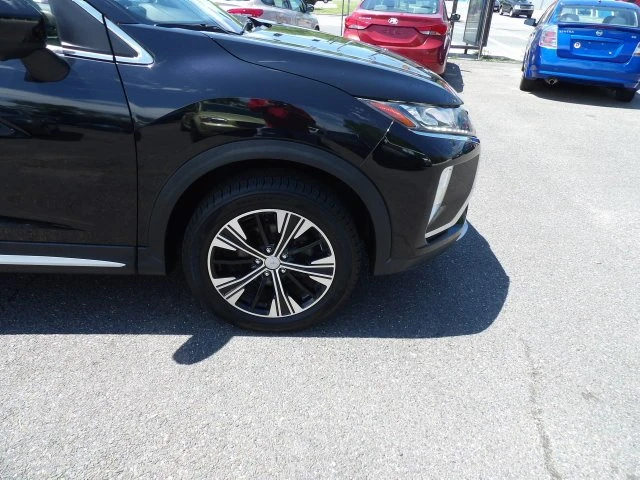 2019 Mitsubishi Eclipse Cross - Image 5 of 20