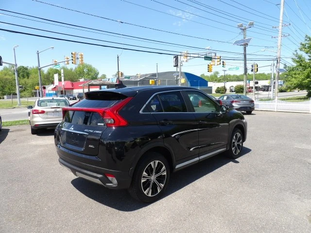 2019 Mitsubishi Eclipse Cross - Image 6 of 20