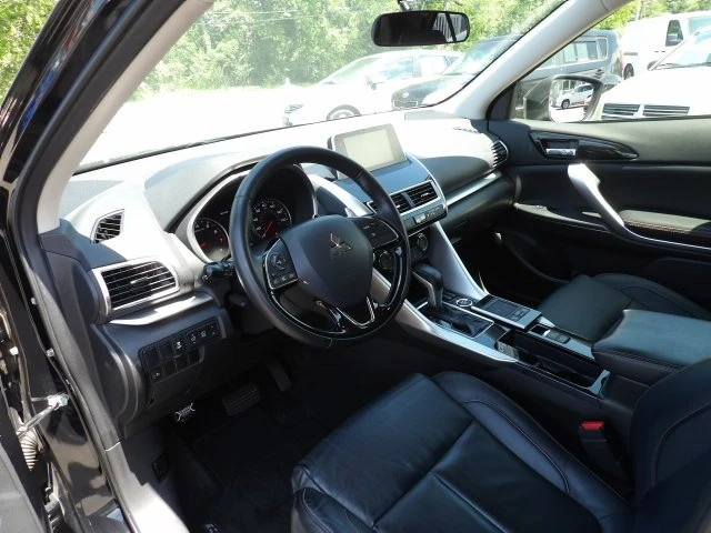 2019 Mitsubishi Eclipse Cross - Image 12 of 20