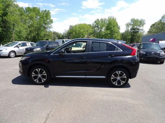 2019 Mitsubishi Eclipse Cross - Image 9 of 20