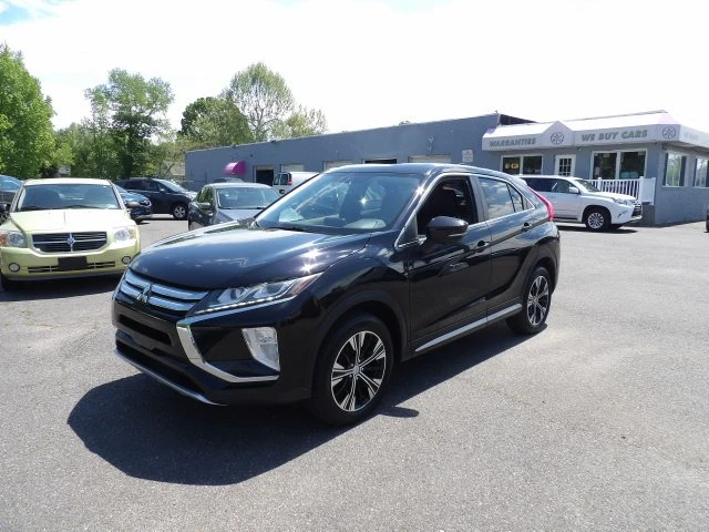 2019 Mitsubishi Eclipse Cross - Image 10 of 20