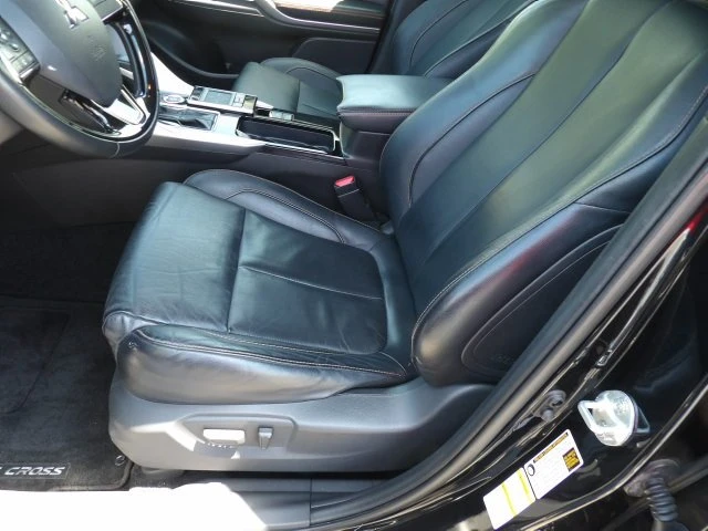 2019 Mitsubishi Eclipse Cross - Image 11 of 20