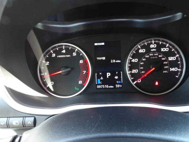 2019 Mitsubishi Eclipse Cross - Image 19 of 20