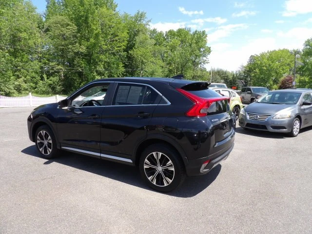 2019 Mitsubishi Eclipse Cross - Image 8 of 20