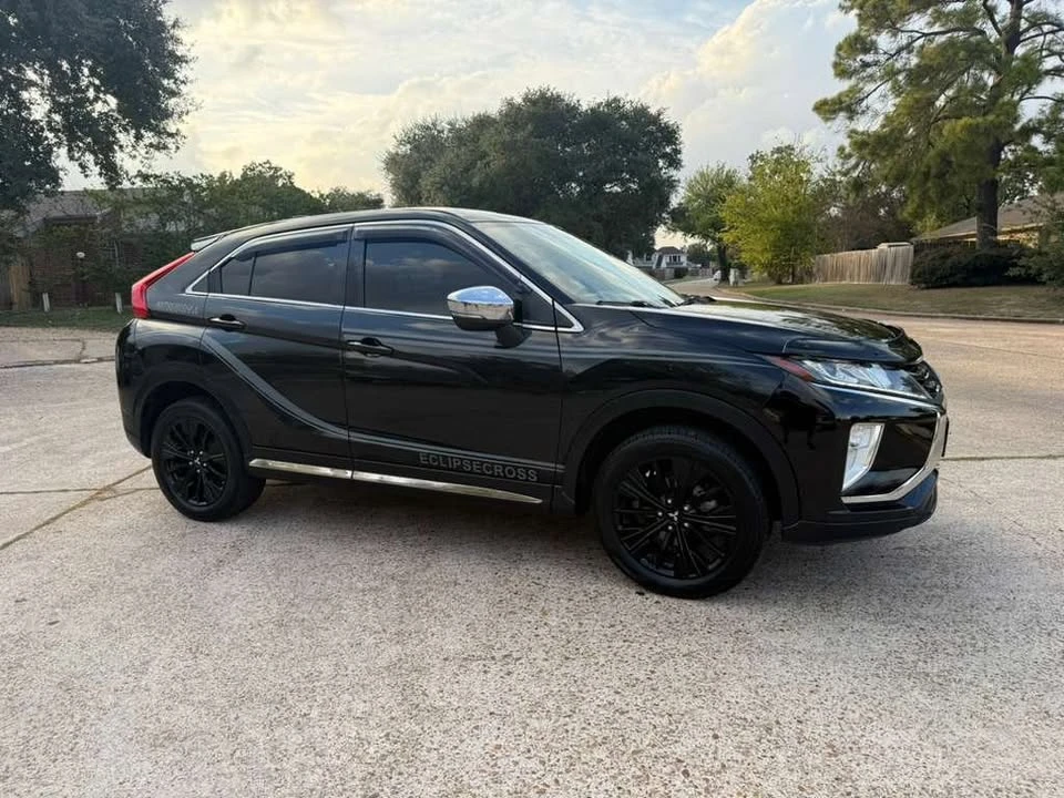 2019 Mitsubishi Eclipse Cross - Image 6 of 15