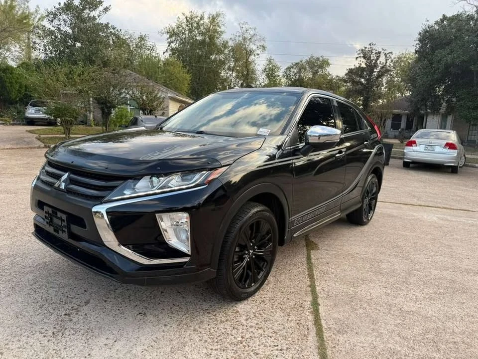2019 Mitsubishi Eclipse Cross - Image 8 of 15