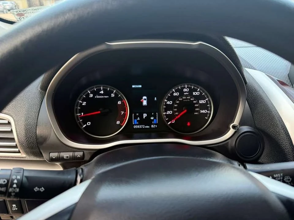 2019 Mitsubishi Eclipse Cross - Image 15 of 15