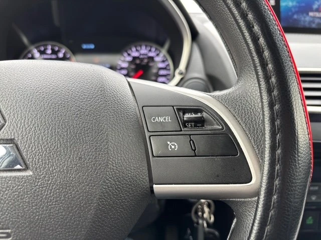 2019 Mitsubishi Eclipse Cross - Image 14 of 19
