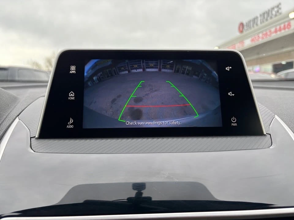 2019 Mitsubishi Eclipse Cross - Image 16 of 19