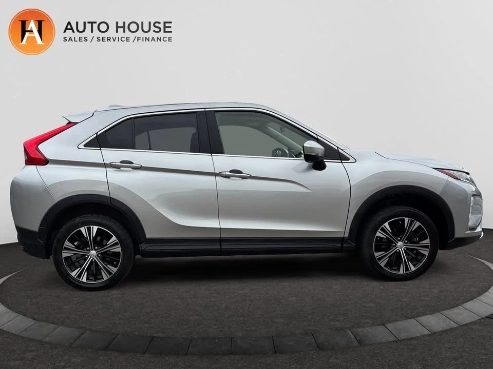2019 Mitsubishi Eclipse Cross - Image 6 of 19