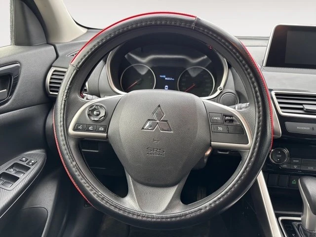2019 Mitsubishi Eclipse Cross - Image 12 of 19