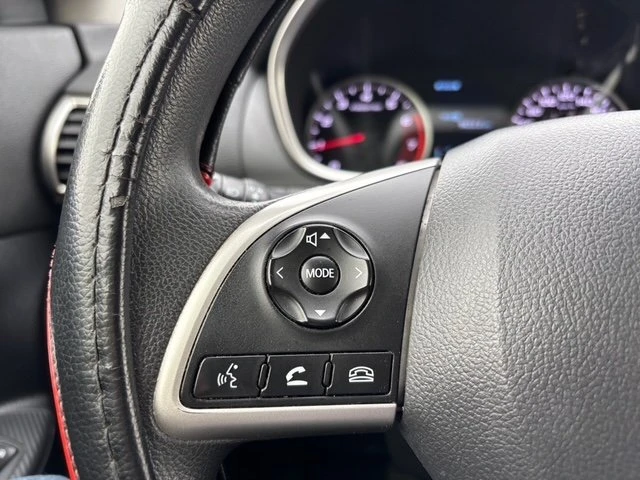 2019 Mitsubishi Eclipse Cross - Image 14 of 20