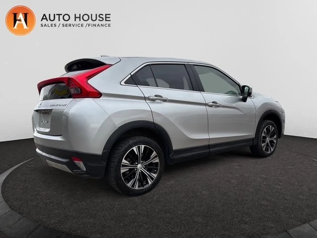 2019 Mitsubishi Eclipse Cross - Image 5 of 20