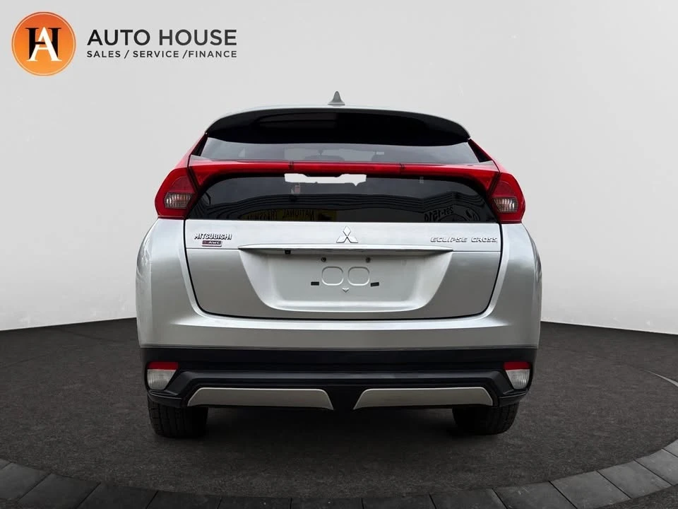 2019 Mitsubishi Eclipse Cross - Image 4 of 20