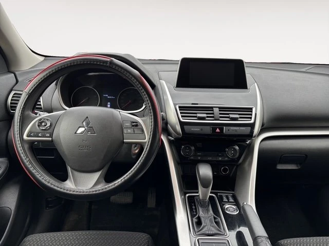 2019 Mitsubishi Eclipse Cross - Image 12 of 20