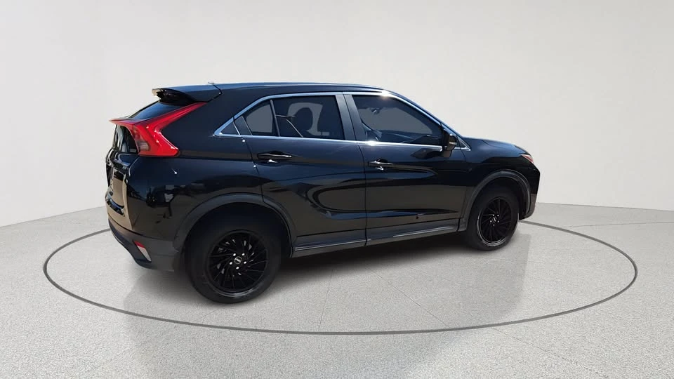 2019 Mitsubishi Eclipse Cross - Image 8 of 20