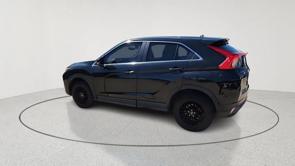 2019 Mitsubishi Eclipse Cross - Image 5 of 20