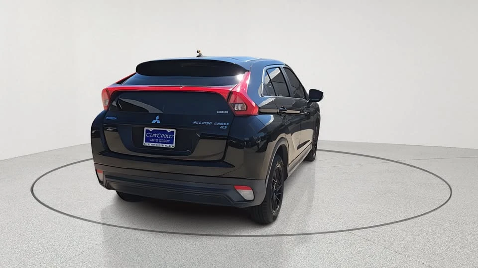 2019 Mitsubishi Eclipse Cross - Image 7 of 20