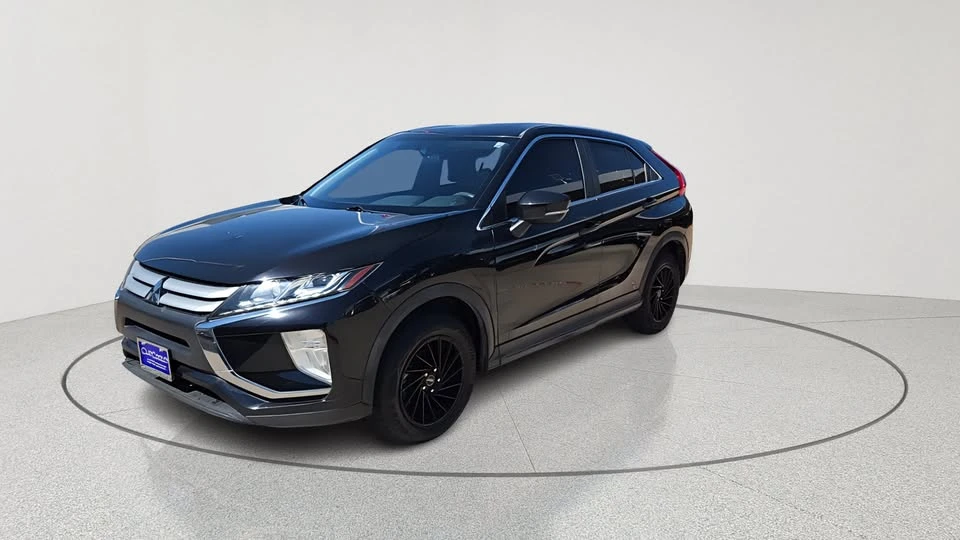 2019 Mitsubishi Eclipse Cross - Image 3 of 20