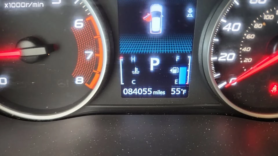 2019 Mitsubishi Eclipse Cross - Image 11 of 20