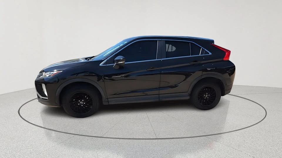 2019 Mitsubishi Eclipse Cross - Image 4 of 20