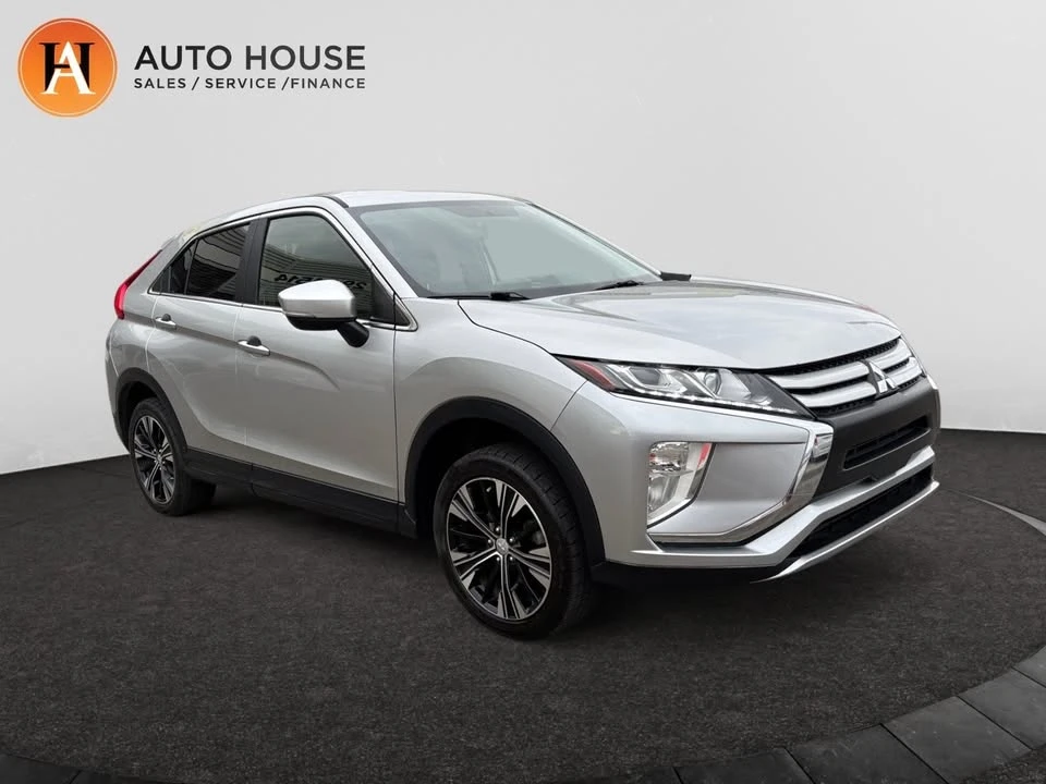 2019 Mitsubishi Eclipse Cross - Image 7 of 20