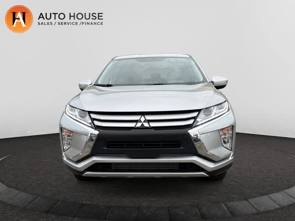2019 Mitsubishi Eclipse Cross - Image 8 of 20
