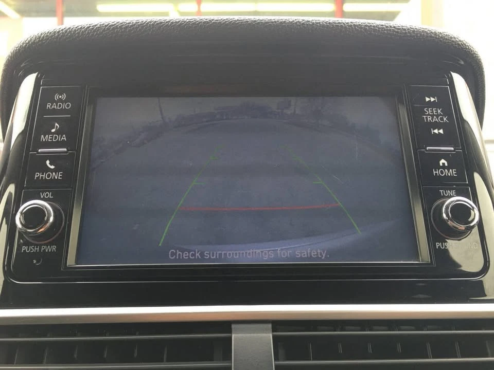 2019 Mitsubishi Eclipse Cross - Image 17 of 17