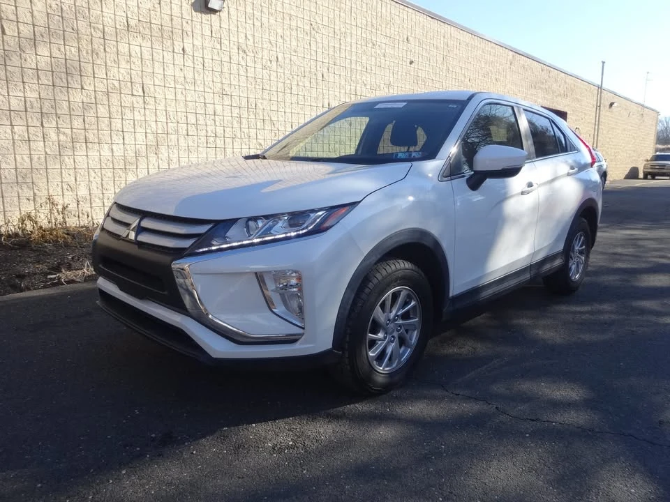 2019 Mitsubishi Eclipse Cross - Image 7 of 20