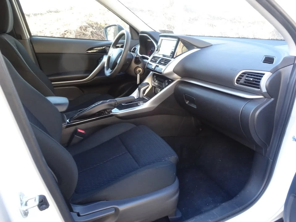 2019 Mitsubishi Eclipse Cross - Image 11 of 20