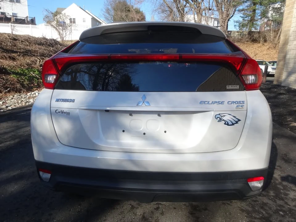 2019 Mitsubishi Eclipse Cross - Image 5 of 20