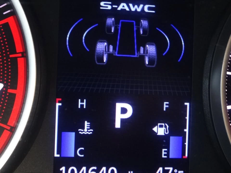 2019 Mitsubishi Eclipse Cross - Image 20 of 20