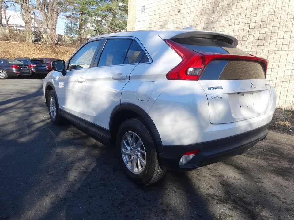 2019 Mitsubishi Eclipse Cross - Image 6 of 20
