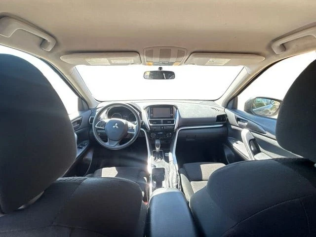 2019 Mitsubishi Eclipse Cross - Image 8 of 14