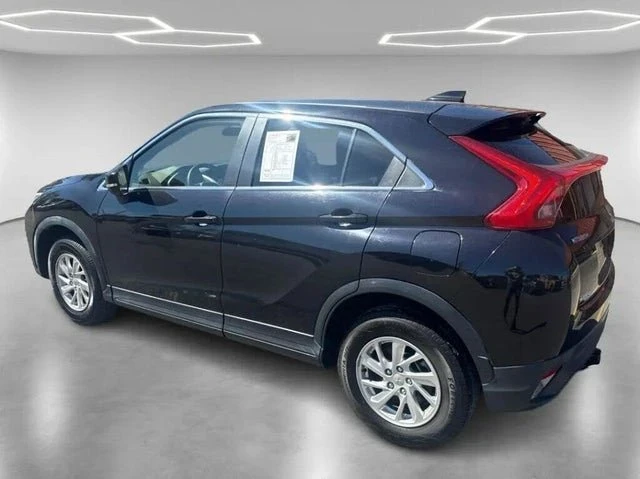 2019 Mitsubishi Eclipse Cross - Image 6 of 14