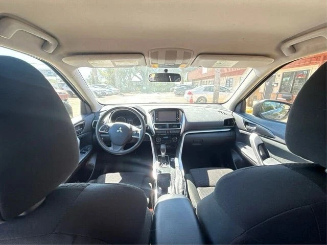 2019 Mitsubishi Eclipse Cross - Image 13 of 14