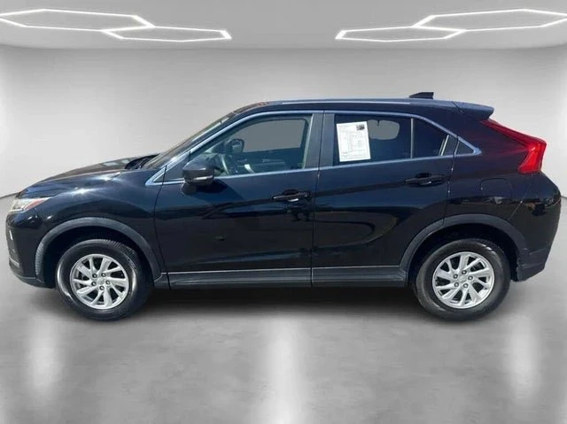 2019 Mitsubishi Eclipse Cross - Image 7 of 14