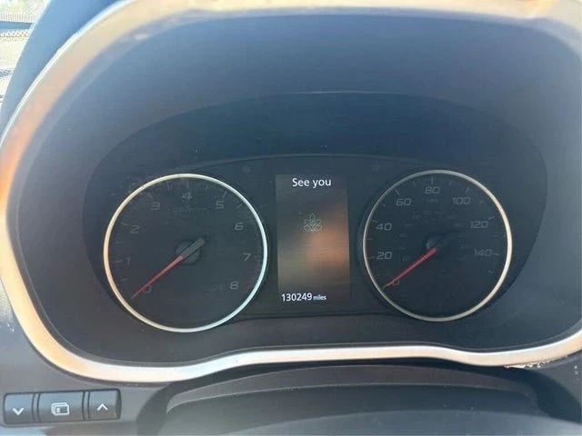 2019 Mitsubishi Eclipse Cross - Image 11 of 14