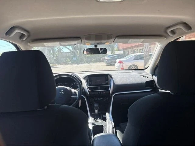 2019 Mitsubishi Eclipse Cross - Image 14 of 14