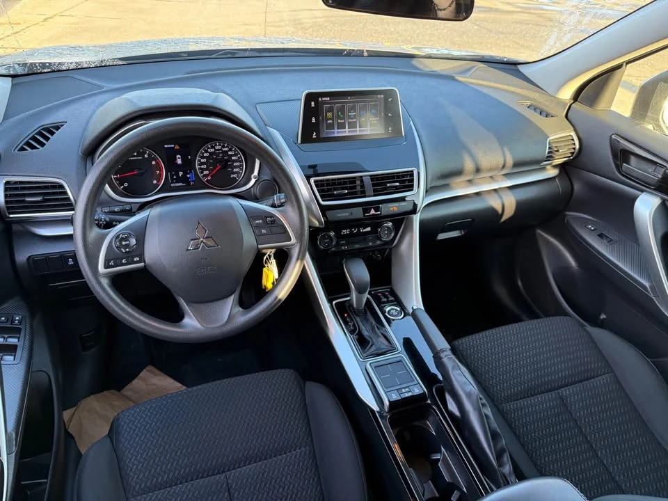 2019 Mitsubishi Eclipse Cross - Image 14 of 16