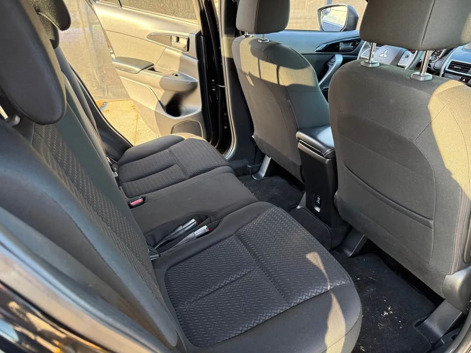 2019 Mitsubishi Eclipse Cross - Image 15 of 16