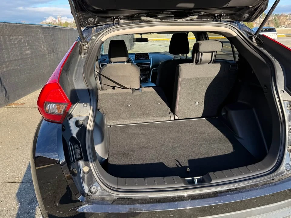 2019 Mitsubishi Eclipse Cross - Image 16 of 16