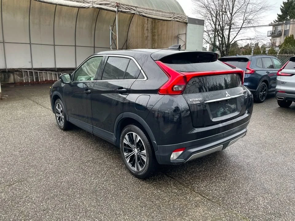 2019 Mitsubishi Eclipse Cross - Image 3 of 4